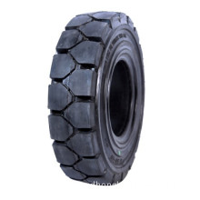Solid Tires Forklift Solid Tyres 300-15 18*7-8 16*6-9